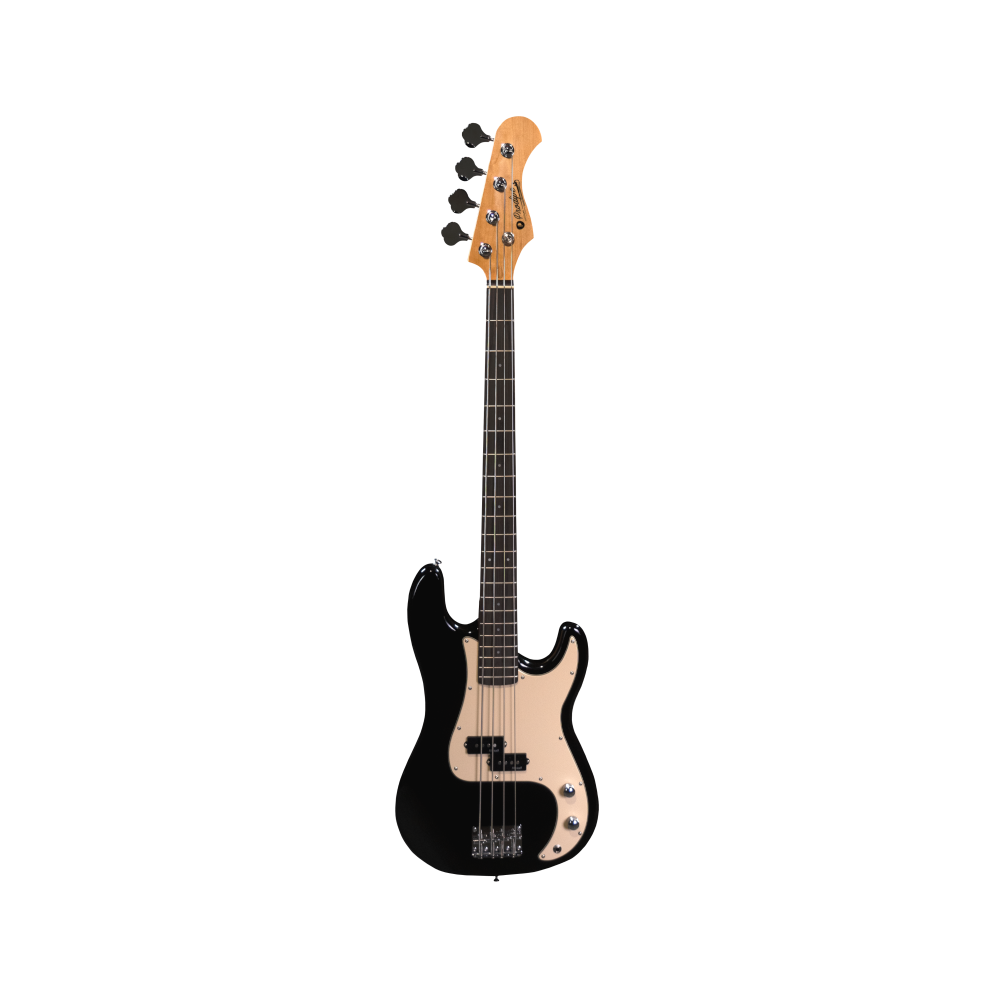 PB80 RA BLACK